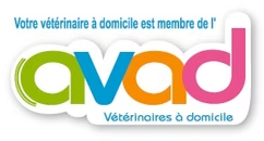 Membre AVAD - Vétérinaire à domicile